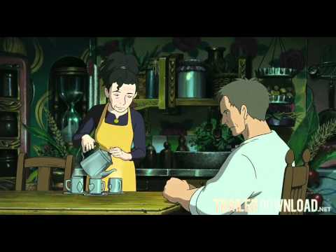 The Borrowers Movie - Offical Trailer