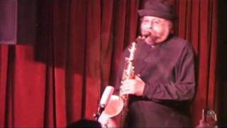 Joe Lovano - In the Music