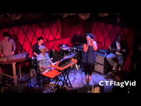 Chantae Cann - Crazy!