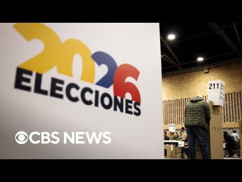 How Colombian presidential election will impact U.S. relationship