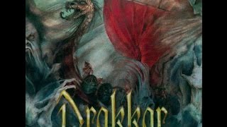 Drakkar - Quest For Glory (Full Album)