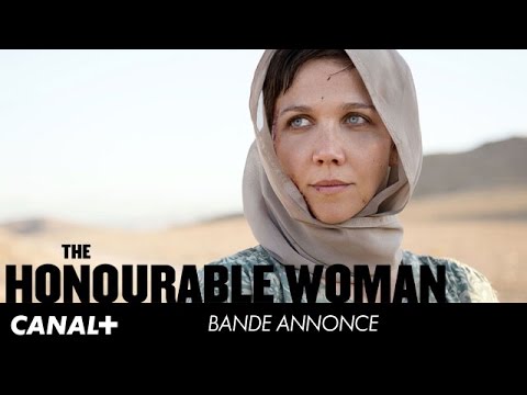 Bande-annonce : The Honourable Woman