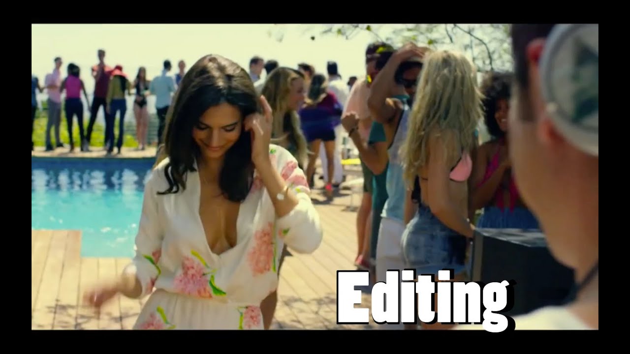 Media Studies & Editing