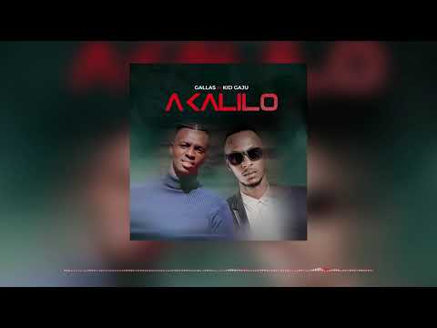 AKALILO_GALLAS ft KID GAJU (Official 2021)