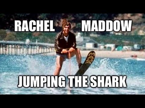 What "Jumping The Shark" Means - Definition Explained & Where The Term Came From