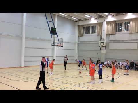 CT SM LEPY PEKA 1. erä