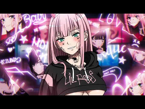 LiL PEEP x POSHLAYA MOLLY - FAVORITE DRESS (Dabl Trouble Remix)