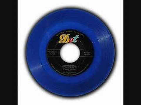 Confidential - Sonny Knight