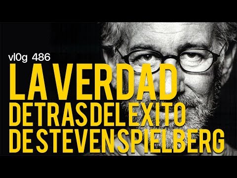 Hollywood Nos ADVIRTIÓ Sobre la IA… Y Ya Es Tarde