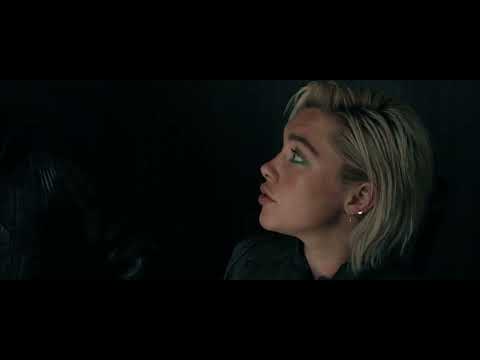 John Walker High jump scene | Lift scene | Hd quality| Thunderbolts ((2025))