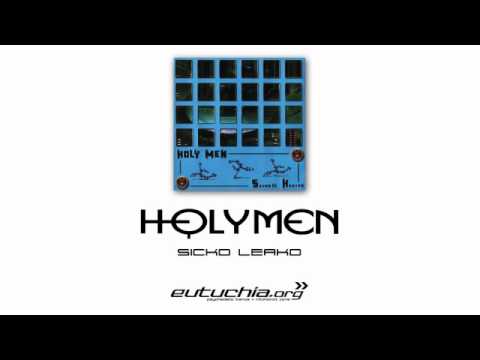 Holymen - Sicko Leako