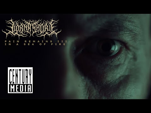 LORNA SHORE - Pain Remains III: In a Sea of Fire (OFFICIAL VIDEO)