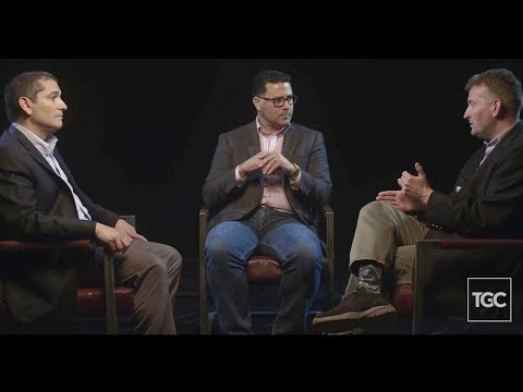 When Should I Leave a Church