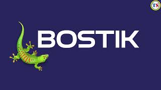 Bostik