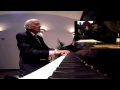 Dick Hyman - May 31, 2015 - Salon Piano Series