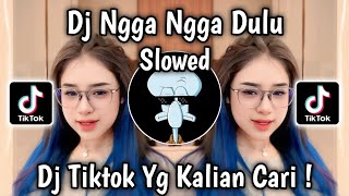 Download lagu DJ JANGAN LAGI LAGI KAMU CARI CARI - DJ NGGA NGGA DULU SLOWED VIRAL TIKTOK TERBARU 2025 !!! mp3