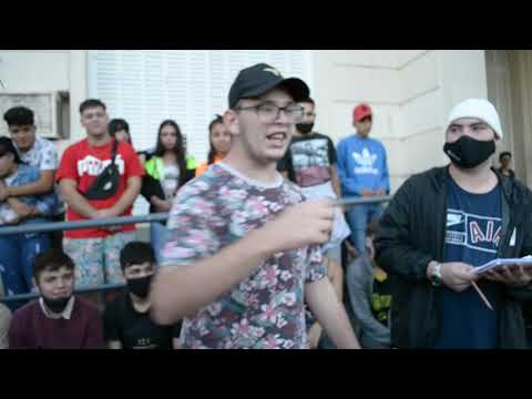 MUSHER VS STEFA VS MARTHO II 8VOS II VAGOFREE TEMPORADA 1 FECHA 1