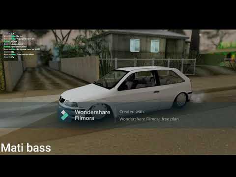 Cumbion 4 pablo escobar rkt papu dj (Bass Boosted mta)