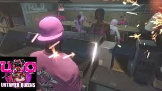 How My Haters Think I'm Not Him On GTA5 Online