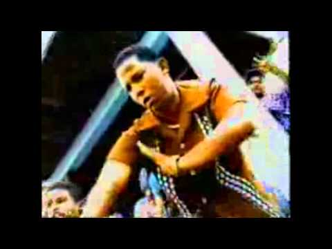 Dj Stefano Vol 5 -- Non Stop Reggae