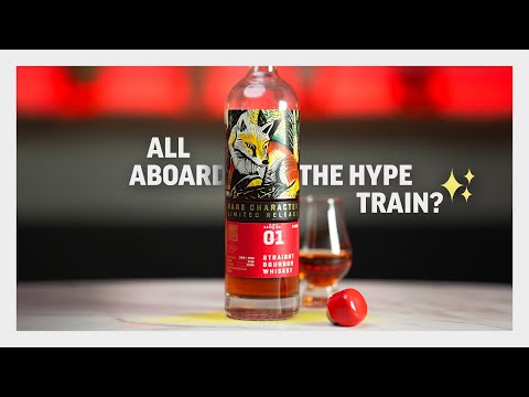 ✨RARE CHARACTER 2025 Limited Edition Batch 01: Buy or Skip?