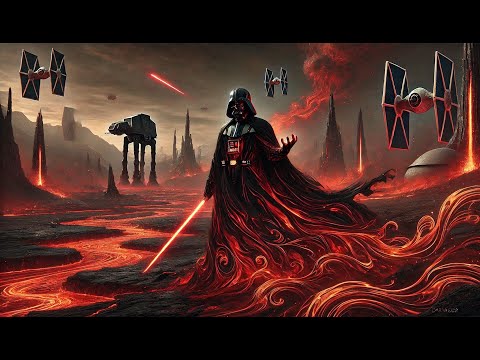 Anakin Skywalker: Ein Blick in die Zukunft 🌌 | Star Wars Edit Deutsch #StarWars #AnakinSkywalker