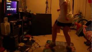 ITG - Stamp On The Ground - 10 Altari Custom