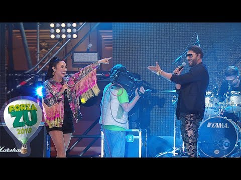 CONNECT-R & ANDRA - Semne (Live la FORZA ZU 2018)