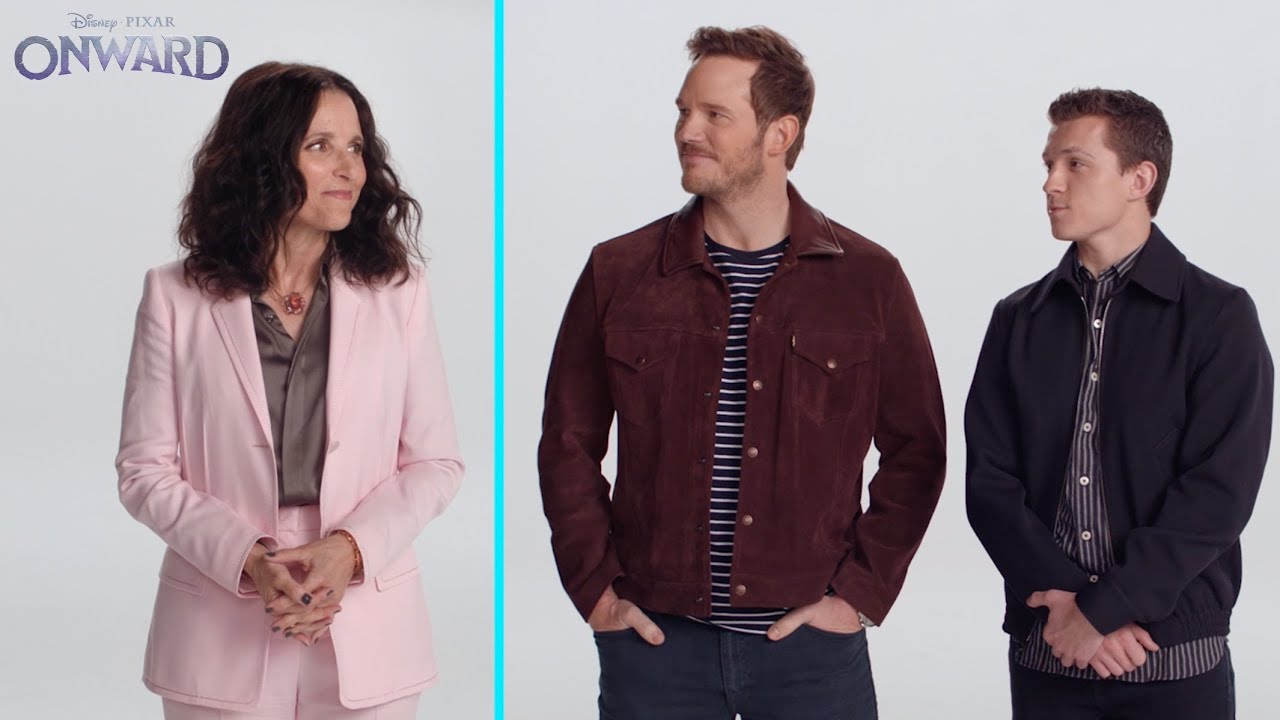 Special Look | "Family Story"