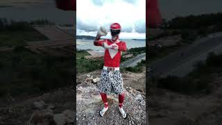 Download lagu Power rangers😂😁 #powerrangers #dance #funny #shorts mp3