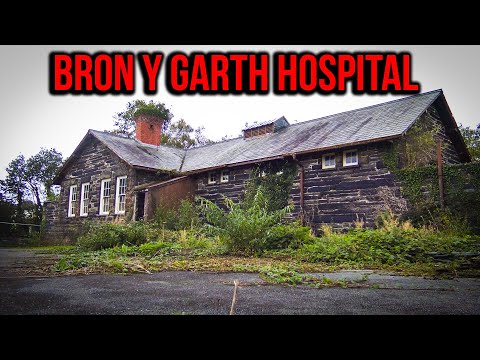 The Ouija Brothers Spend The Night At Bron Y Garth Hospital