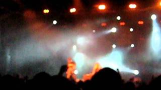 Handsome Furs - Evangeline @ Flow Festival, Helsinki 2009