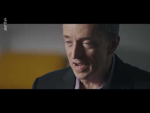 Die Megamacht der Mikrochips (2023)