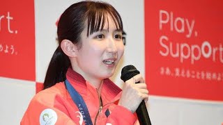 【卓球】早田ひな　Tリーグ今季初出場も…ダブルスで敗れチームも黒星[Japan news]「まだ練習量が足りてない」