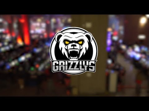 Grizzlys | LAN ETS