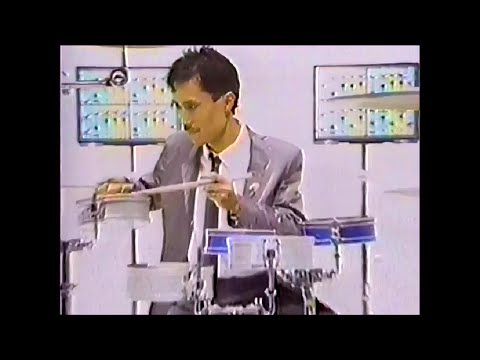 Murdered By The Music - Yukihiro Takahashi