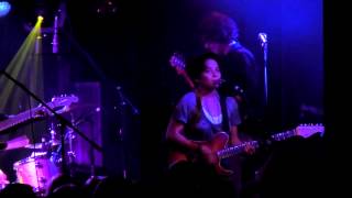 I Want Your Kiss-Vicci Martinez