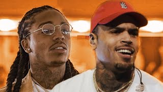 Jacquees & Chris Brown - All My Life (Official Audio)