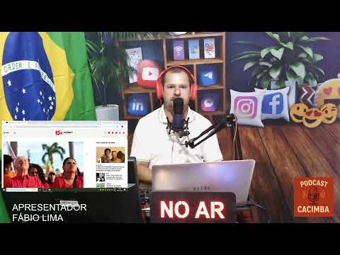 Edição referente ao ex deputado, Frei Anastácio, para a política da Paraíba e de Cacimba de Dentro.