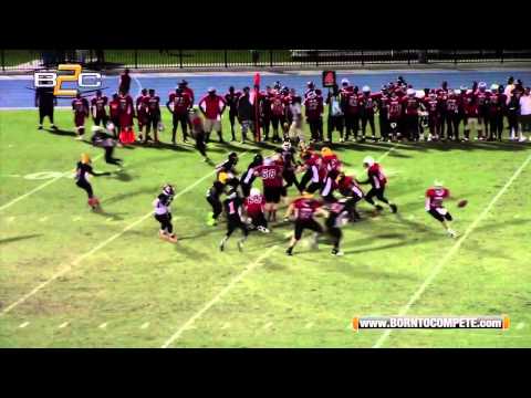 B2C: Future Stars - Florida vs Georgia  (8th Grade)