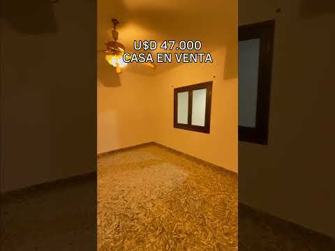 🏡 VENTA | Montevideo 362 — Barrio Alberdi, Río Cuarto