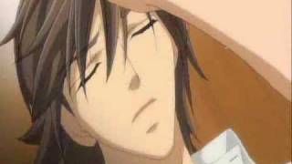 Junjou Egoist - My Guardian Angel