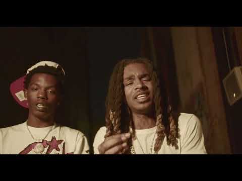 Mg Sleepy x Roadrunner TB - Honey Pack (Official Video)