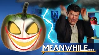 The 5 Best Scary Comic Books | Meanwhile...