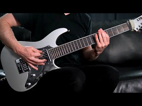 When In Flames meets As I Lay Dying in 2022