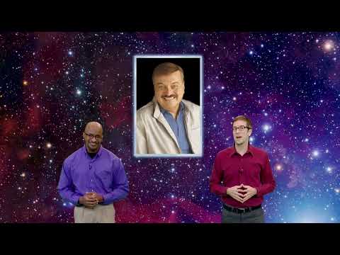 40 Years of Gazing at the Stars | Star Gazers