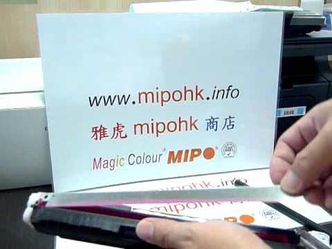 Hewlett Packard (HP) HP 126A Geltona tonerio kasetė, 1000 puslapių, skirta „Color LaserJet CP1025“, „Pro 100“, „Pro 200“, „M275“ serijoms video