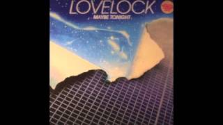 Lovelock - Maybe Tonight (Morgan Geist Instrumental Edit) [Internasjonal, 2012]
