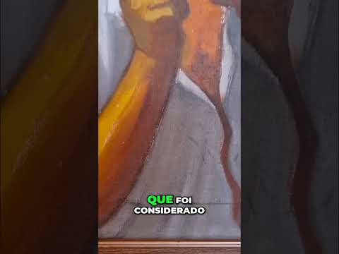Museu de Porto Ferreira: História, Cultura e Arte Reveladas! #shorts