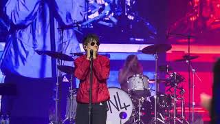 Download lagu Louis Tomlinson Written All Over Your Face live at Superbloom Festival 2024 mp3